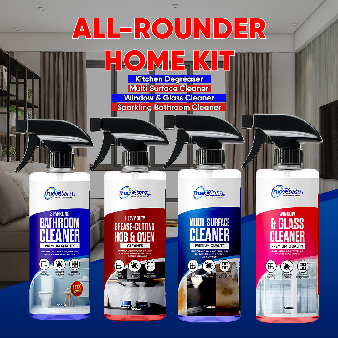 All-Rounder Home Kit