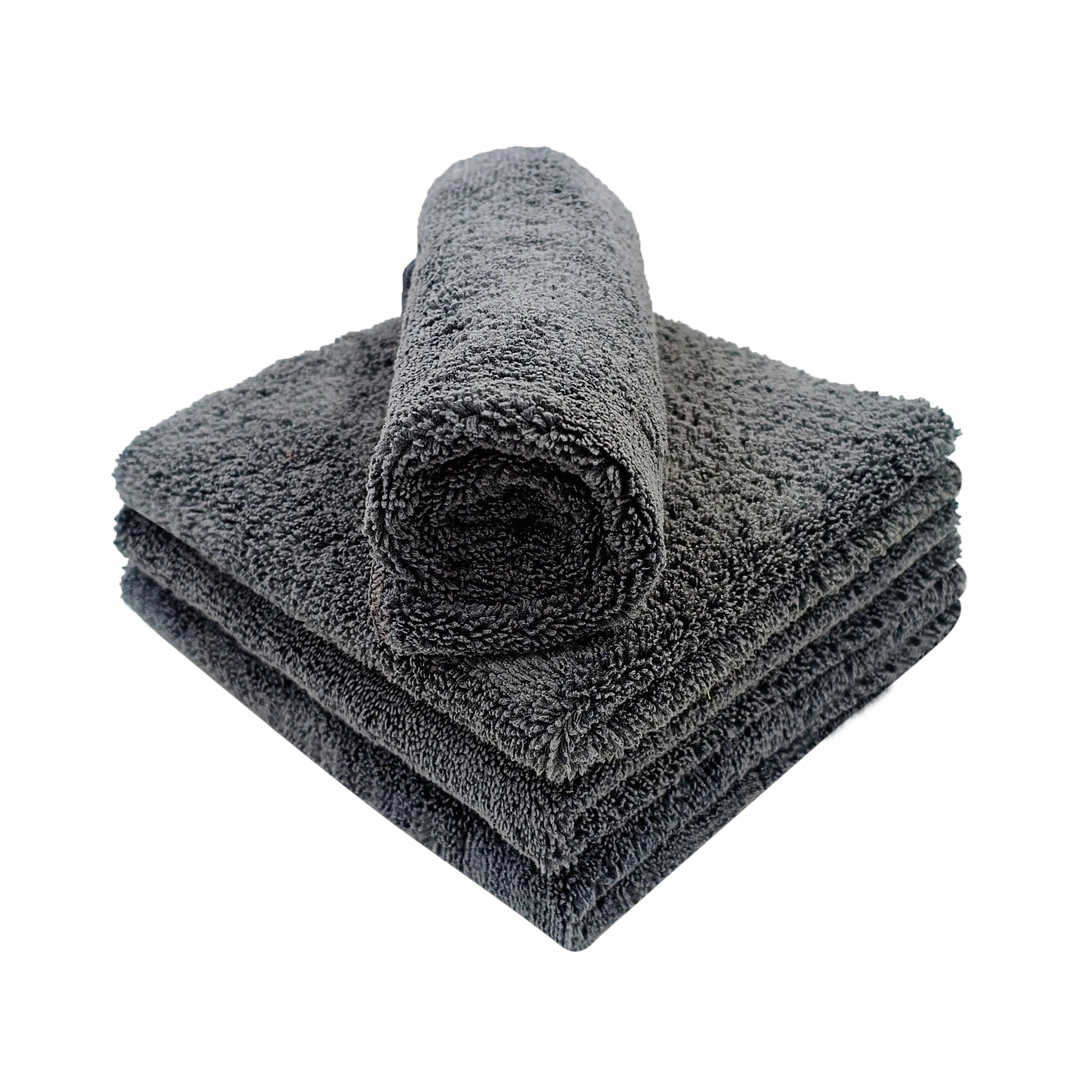 Super-Absorbent Microfiber Cloth 40x40cm