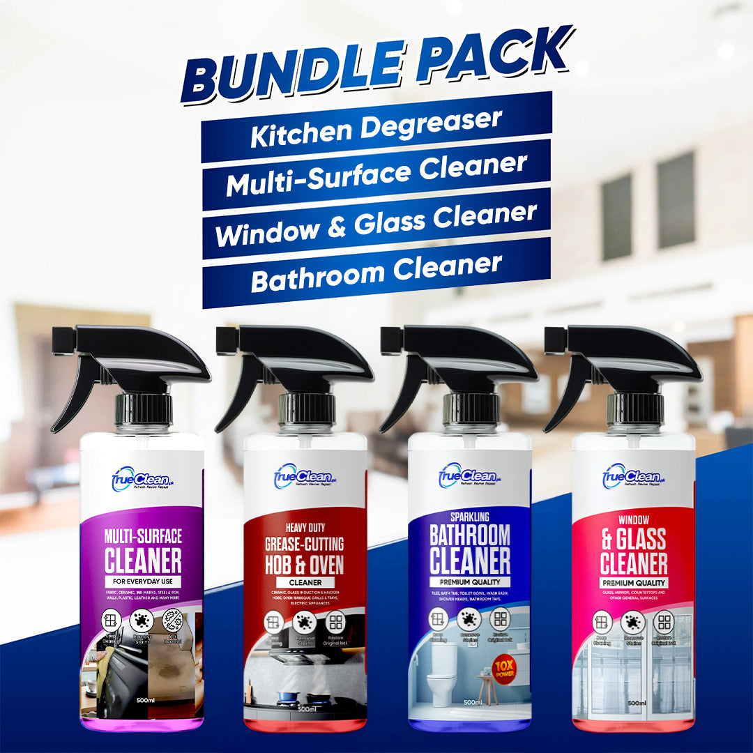 All-Rounder Home Kit