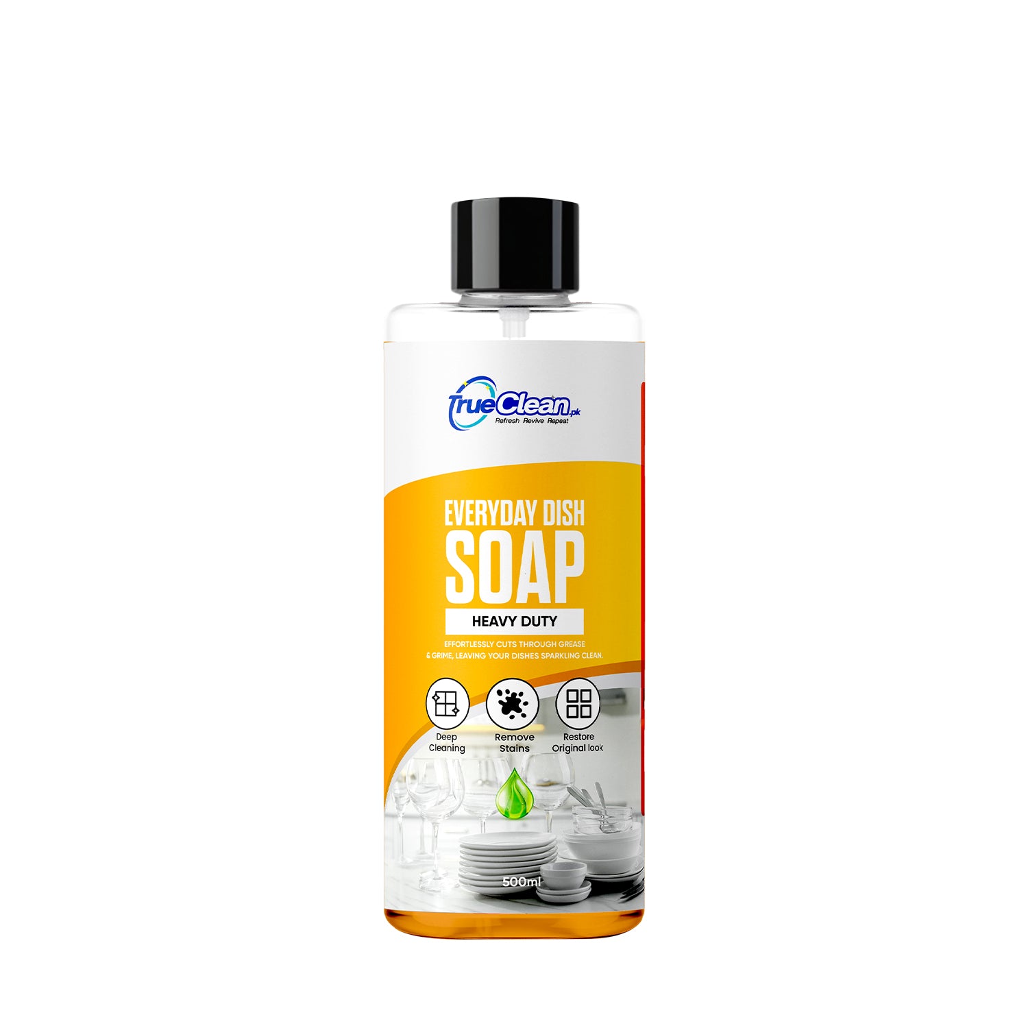 Dish Soap Bundle