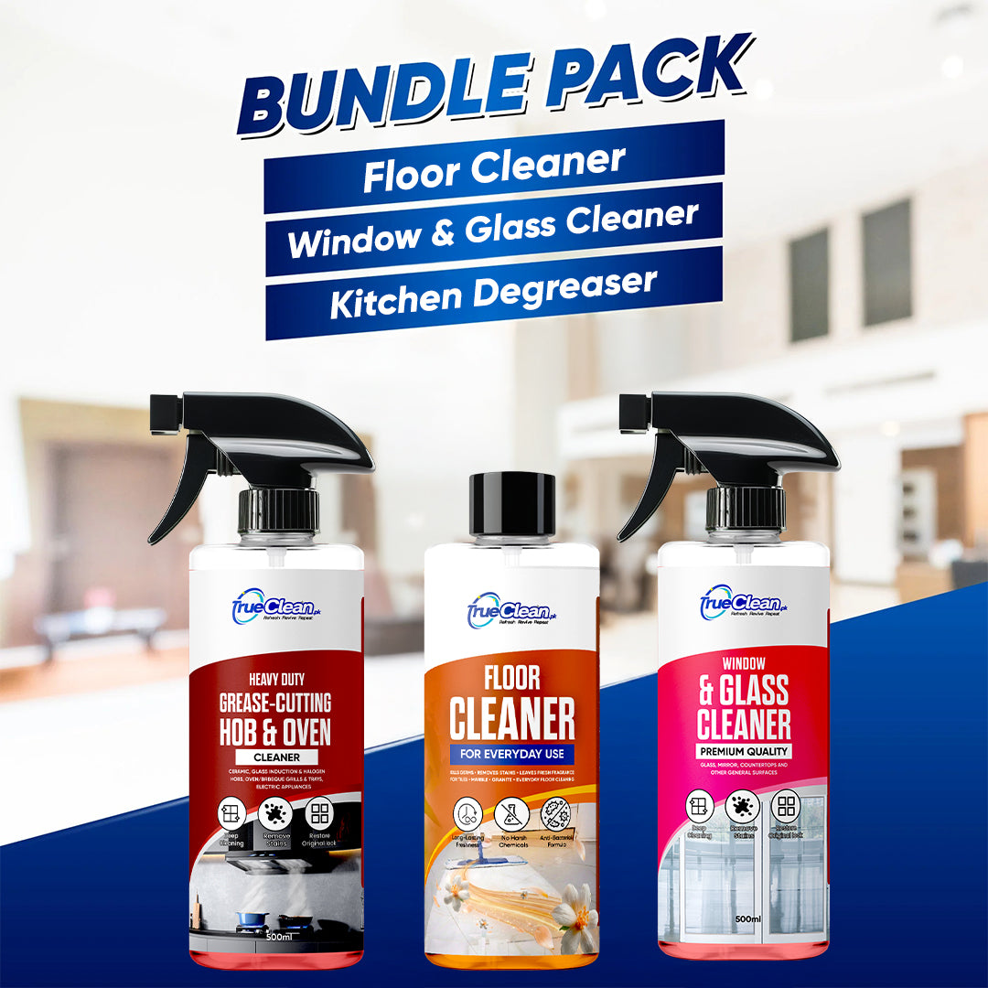 Hero Bundle Pack