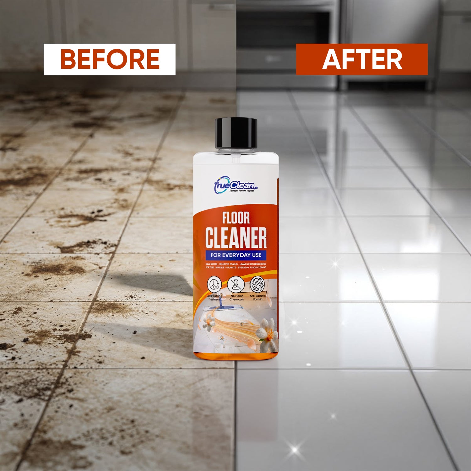 Floor Cleaner