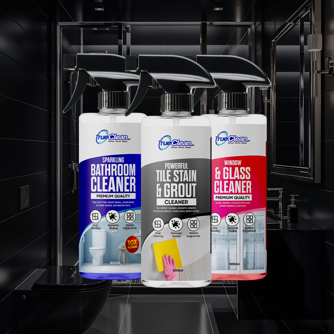 Bathroom Cleaner