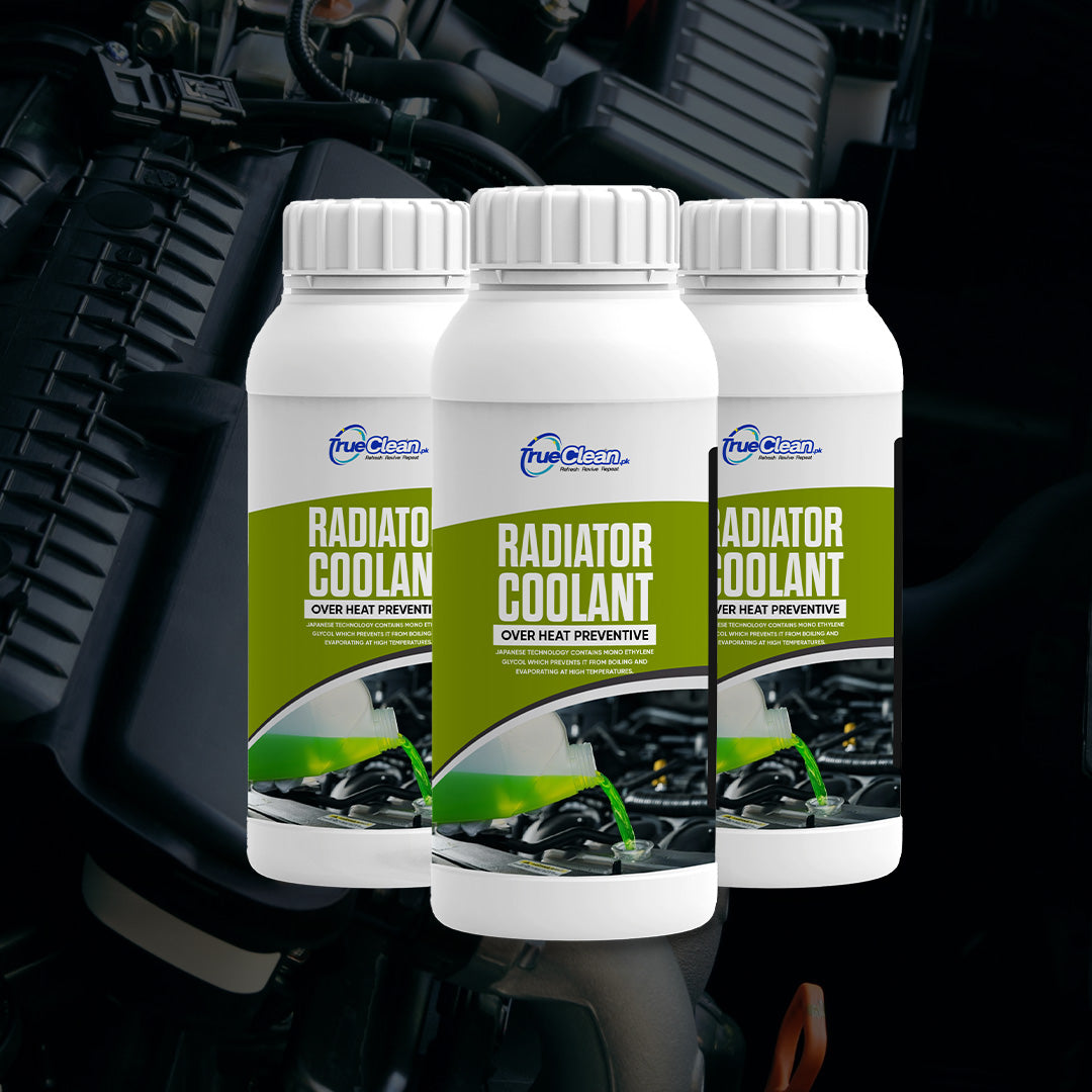 Engine Care