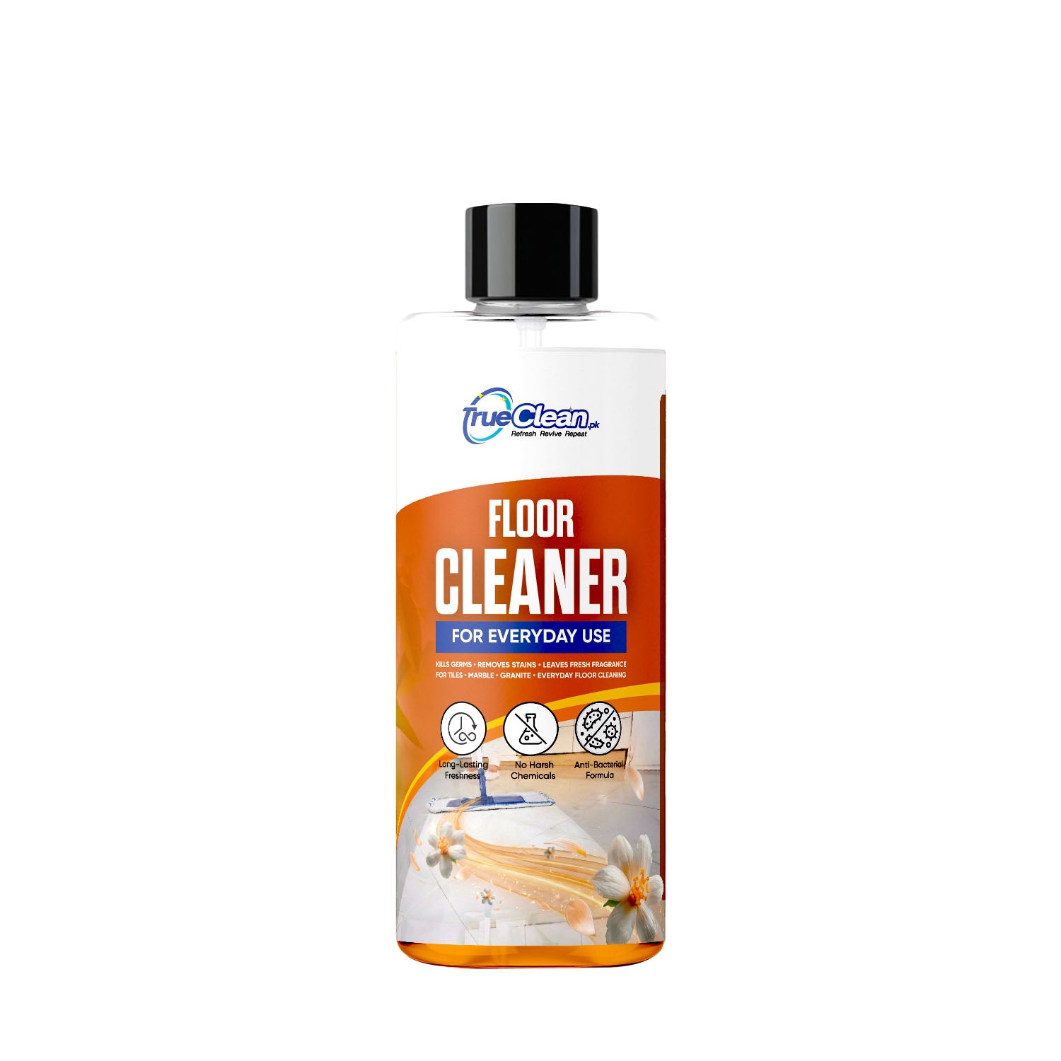 Floor Cleaner