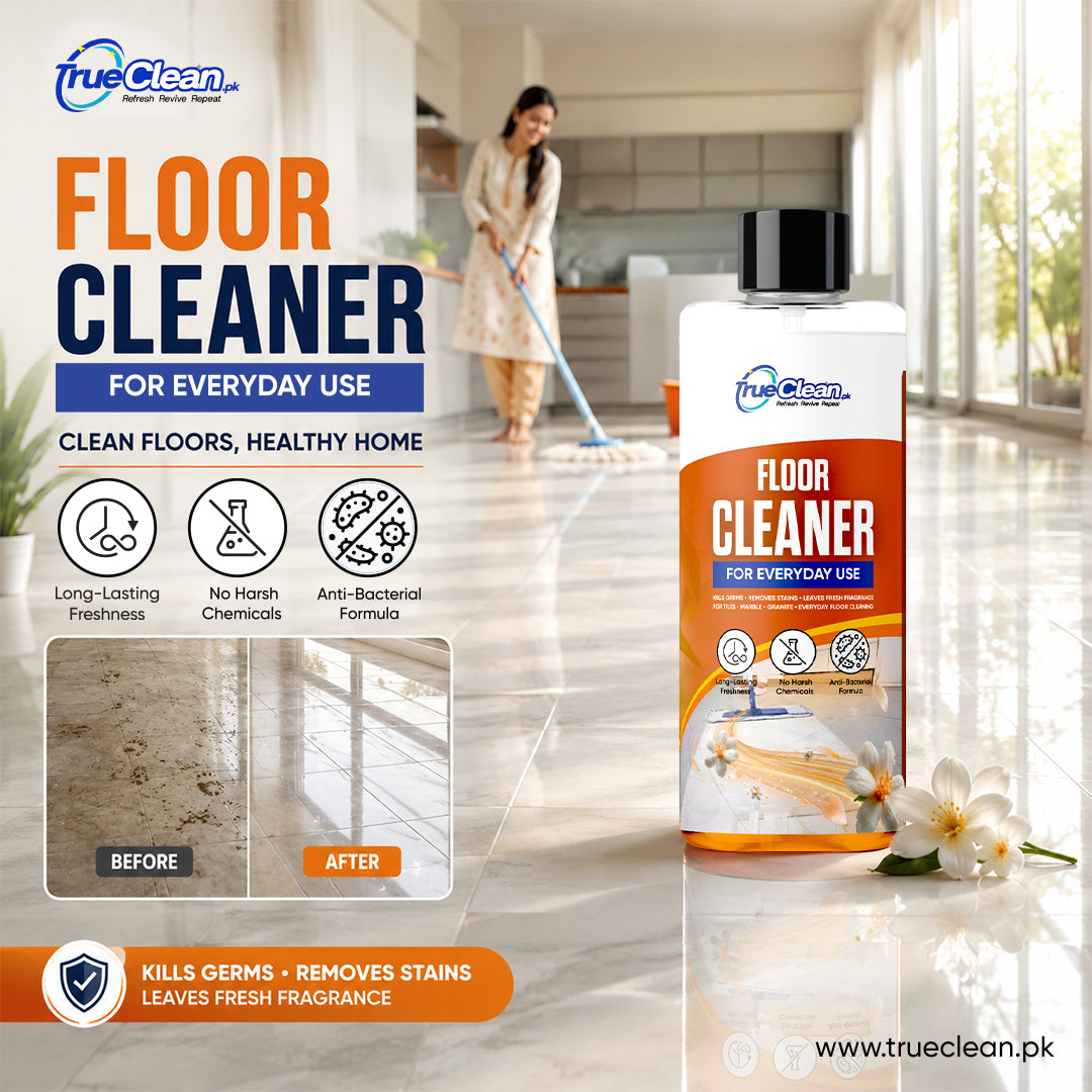 Floor Cleaner