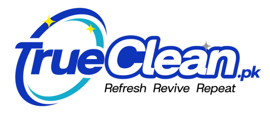 Cleaning Solutions for Every Surface – True Clean